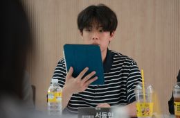 Два, три, призрак, приди!