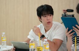 Два, три, призрак, приди!