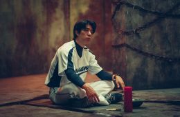 Два, три, призрак, приди!