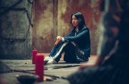 Два, три, призрак, приди!