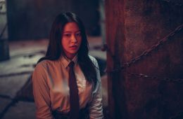 Два, три, призрак, приди!