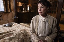 Монахиня из Борли. Возвращение