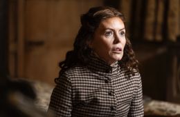 Монахиня из Борли. Возвращение