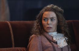 Монахиня из Борли. Возвращение