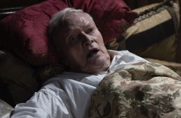 Монахиня из Борли. Возвращение