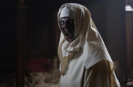 Монахиня из Борли. Возвращение