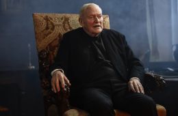 Монахиня из Борли. Возвращение