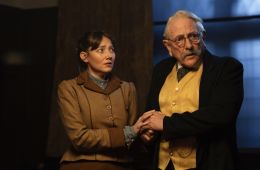 Монахиня из Борли. Возвращение