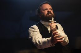 Монахиня из Борли. Возвращение