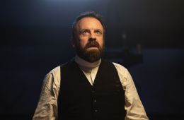 Монахиня из Борли. Возвращение