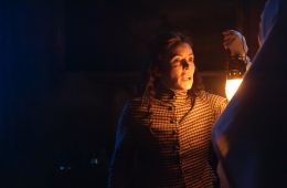 Монахиня из Борли. Возвращение