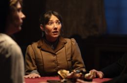 Монахиня из Борли. Возвращение