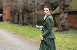 Монахиня из Борли. Возвращение