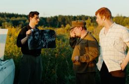 Высоцкий. Неизвестные страницы…