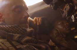 Кровь за кровь