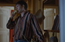 Кровь за кровь