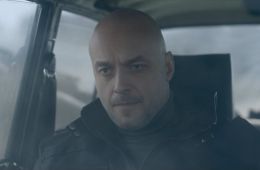 Кровь за кровь