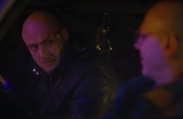 Кровь за кровь