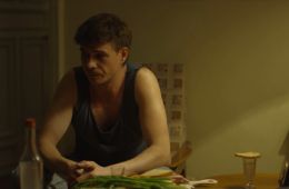 Кровь за кровь