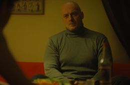 Кровь за кровь