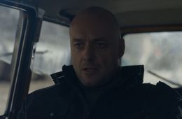 Кровь за кровь