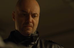 Кровь за кровь