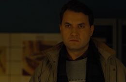 Кровь за кровь