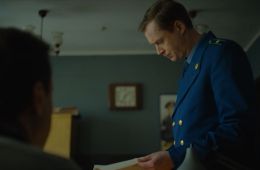 Кровь за кровь