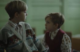 Кровь за кровь