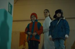 Кровь за кровь