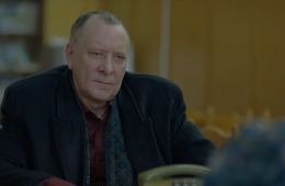 Кровь за кровь