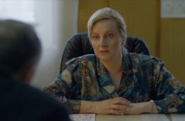 Кровь за кровь