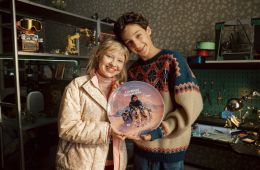 Снежная восьмерка