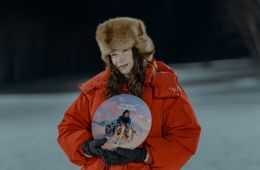 Снежная восьмерка