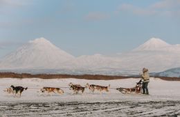 Снежная восьмерка