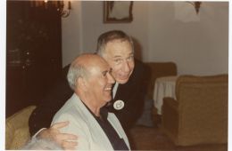 Мэл Брукс: 99-летний мужчина!