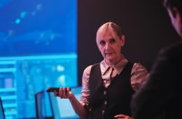 Ночной рейс