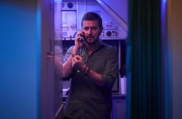 Ночной рейс