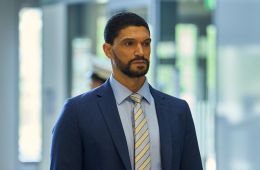 Ночной рейс