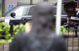 Ночной рейс