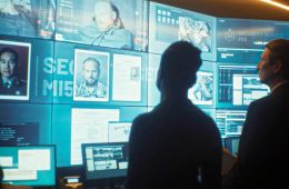 Ночной рейс