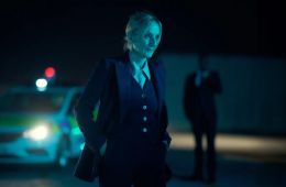 Ночной рейс