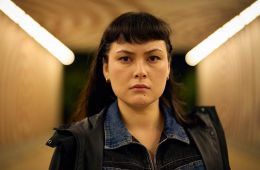 Ночной рейс