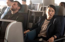 Ночной рейс