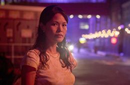 Ночной рейс