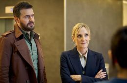 Ночной рейс