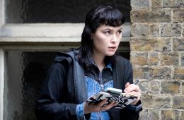 Ночной рейс