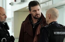 Ночной рейс