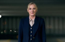 Ночной рейс