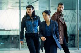 Ночной рейс